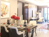 凯旋国际 | 137㎡大五房，装下全家人的幸福，房子大就是任性