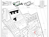 贵港市人民医院核心业务提升工程项目总平图调整公示