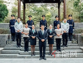 贵港大唐世家｜唐人嘉服务 用心用情累积美好，礼遇日常幸福生活