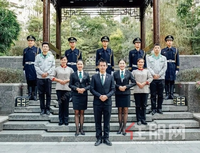 贵港大唐世家｜唐人嘉服务 用心用情累积美好，礼遇日常幸福生活