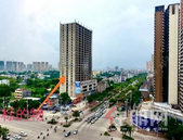 10次流拍，降价5千多万，钦州这栋烂尾楼将进行第11次拍卖..