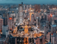 地段决定价值，青秀芯绝不可错过!