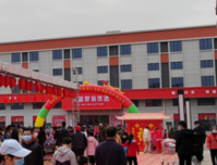 关于贵港义乌中国小商品城一期市场六一开业事宜的公告