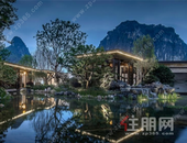 荣耀71载历程，与“邕”共鉴城市美好