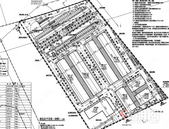 贵港市江南工业园拆迁安置区项目总平图公示