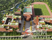 南宁二中、天桃小学青运校区开工, 轨道&华润五一路TOD项目招标