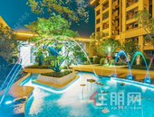 【华泰荣御】假如，生活有个大院子......