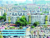 柳州新一批旧改小区名单出炉，你家上榜了吗？