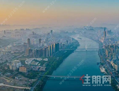 土拍预告|柳州将出让约143亩江景宅地，均在城中区！