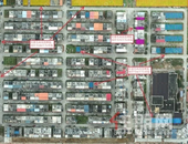 贵港北环新村二村第三批，自建房建设用地出炉，13宗地块有你中意的位置？