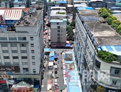 2022南宁旧改推进计划来了! 涉及40个项目, 预计总投资4959亿