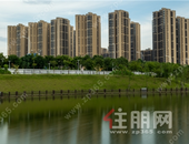 实力央企，定制凤巢湖湖居学府洋楼——中建信和19周年  司庆6月全城大补