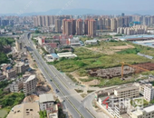 雨污管道全线贯通！玉城民主南路改扩建工程新进展来了