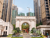 凯旋国际 | 实景现房即买即住，你爱的生活在这里触手可及