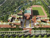 南宁将新增8所中小学: 民主路小学凤岭南校区、新民实验中学…2所已开工!