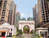 凯旋国际 | 临街实景现铺，即买即创富