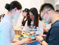 燃沸南宁“大事件”，热热热是什么体验？