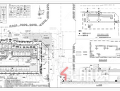贵港市石卡园停车场项目总平图调整贵公示