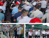 周报 | 6.20-6.26：炎夏至，工地观摩、交付即得证齐刷屏……楼市热度上升了吗？