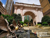 凯旋国际 | 美好如您所见，幸福无需等待，给您幸福感满满的生活答卷