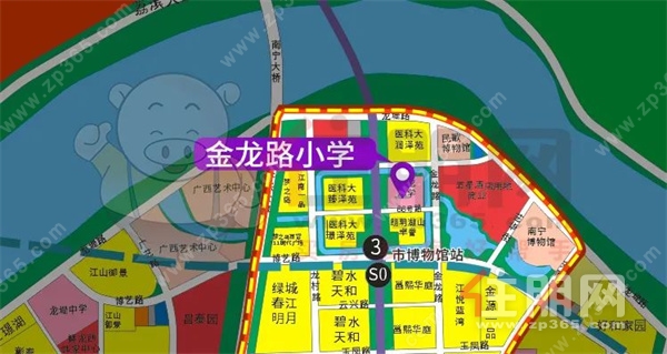 金龙路小学