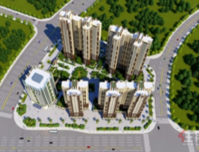 北港·海悦港城买房送车位、送100000装修代金券！