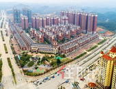 销售均价4685元/㎡！2022年钦州市上半年商品房销售数据出炉