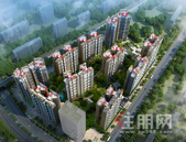 贵港市港城棚户区改造项目稳步推进