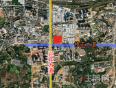 市民中心还是没挺住，停建转挂牌出让，起拍价13090万元！