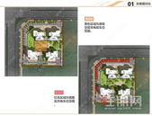 万港悦府项目充电桩停车位位置修改变更说明方案