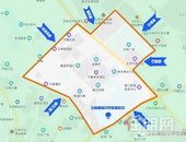 来了！玉高附中/师院附中/育才中学2022年地段划分出炉，附划分地图→