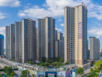 全盘封顶！您的新家正在加急赶来！