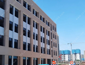 开始报名，玉东二中今年秋季期建成招生，办学规模2100个学位！