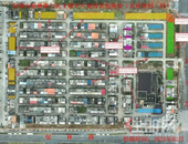 贵港北环新村二村第五批，自建房建设用地出炉，19宗面积均为52.00㎡