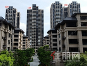 港北芯亲地洋房再迎交付大考，高层家音渐近，华泰荣御7月家书邀您共鉴！