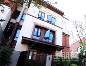 南宁悦桂旭辉·福弈和庭 | 天地院落，心入福源