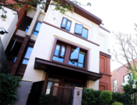 南宁悦桂旭辉·福弈和庭 | 天地院落，心入福源