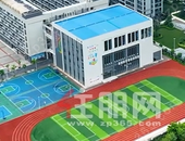 柳州教育再发力！新建改扩建310所学校