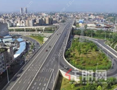 看看这些道路的颜值，玉林城区的气质一下子就上来了有没有？