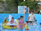 承包你的夏天，免费玩水福利攻略来袭！