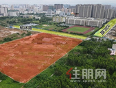 “新生报到”农投·中昂·祥云府，国企与中国房地产百强企业强强联手