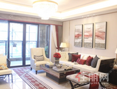 凯旋国际 | 三代同堂，港北大户生活刚刚好