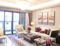 凯旋国际 | 三代同堂，港北大户生活刚刚好