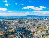 6月两大新盘获施工许可+五大热盘通过竣工验收，快看看是不是你家的房子