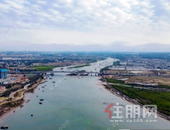 广西扎实推进平陆运河项目用地保障工作，速看→