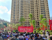 周报 | 8.22-8.28：江南区一项目新获2张预售证，玉林又有3盘盛大交房~