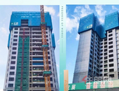 实拍大放送！玉林各大楼盘8月工程进度汇总，你家即将交付！