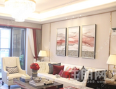 凯旋国际 | 宽敞的空间格局，从容舒适的居住与生活体验