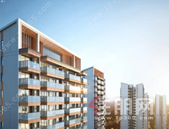 北投时代•峯范| 用生活灵感，发现空间想象