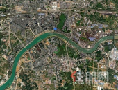 8月土拍预告，贵港5宗涉宅用地挂牌，总起拍价约4.15亿元！